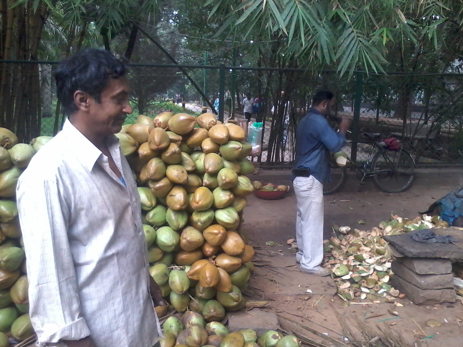 Loco for Coco