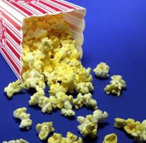 popcorn