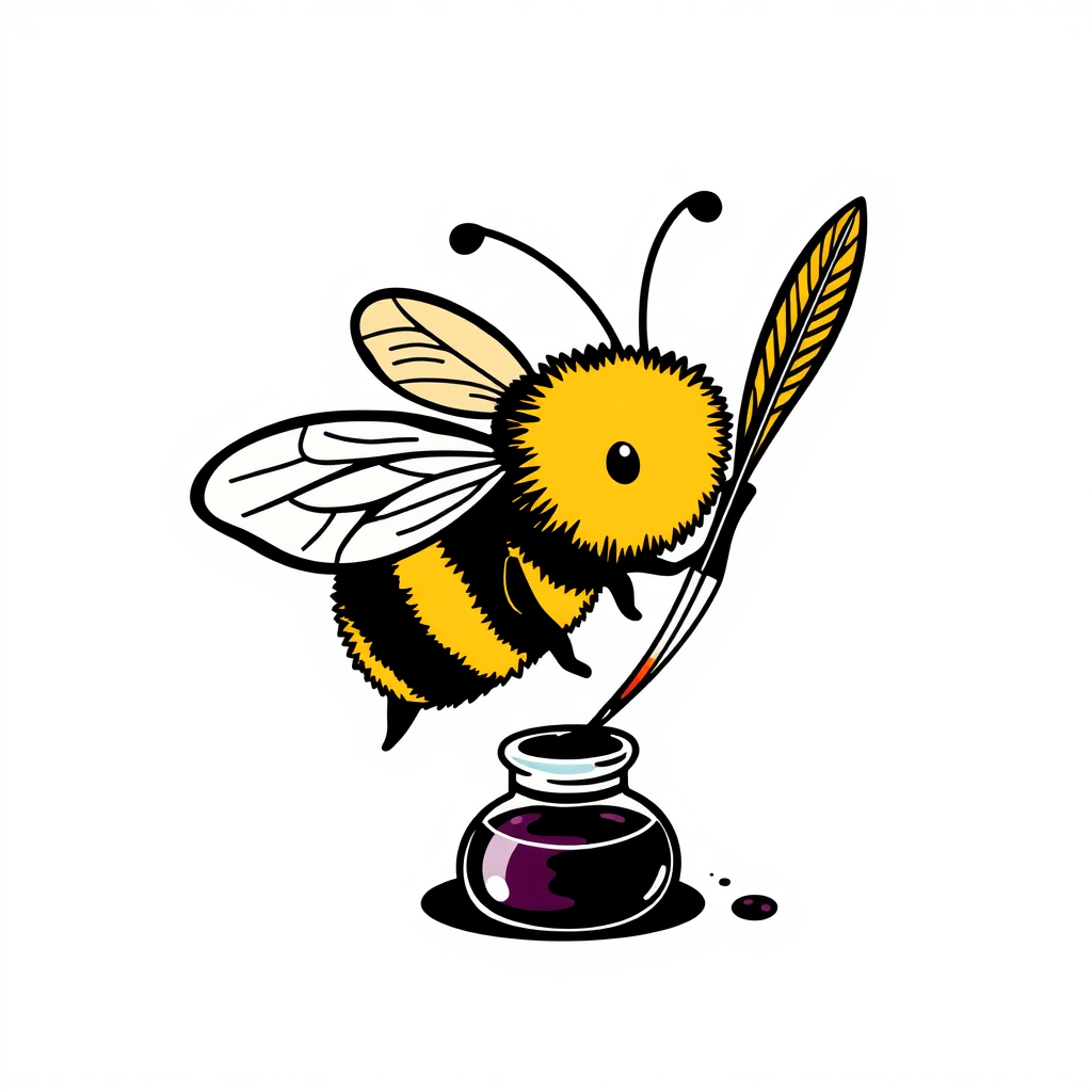 theinkybee.com